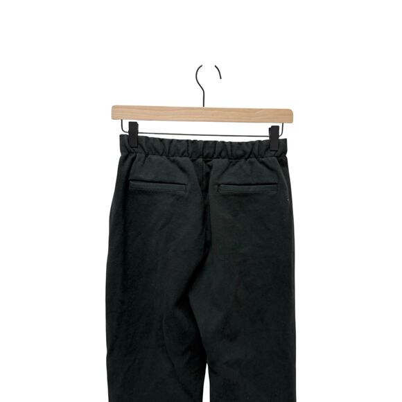 Everlane The Dream Pant‎ Black Tapered Pant Black Women’s Size Small - Picture 6 of 10